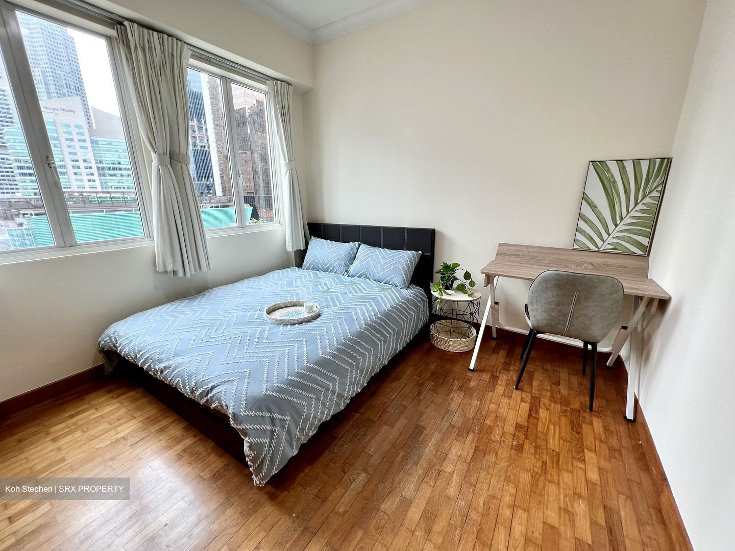 Emerald Garden (D1), Condominium #504490811